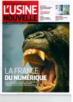 L'USINE NOUVELLE OCTOBRE 2017